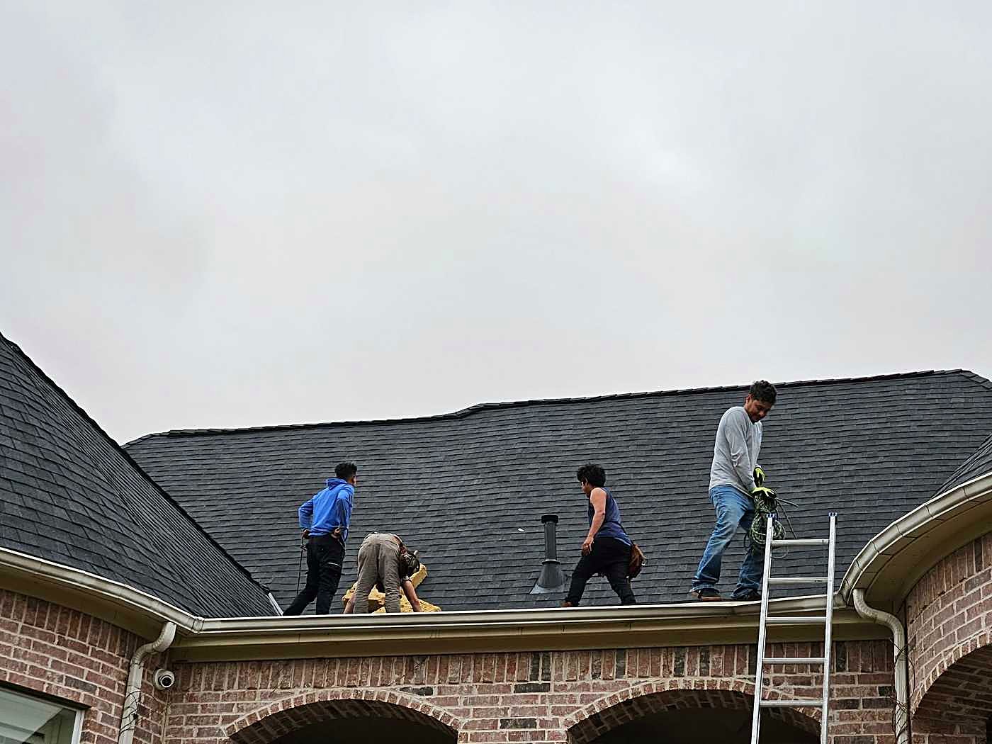 Public adjusters