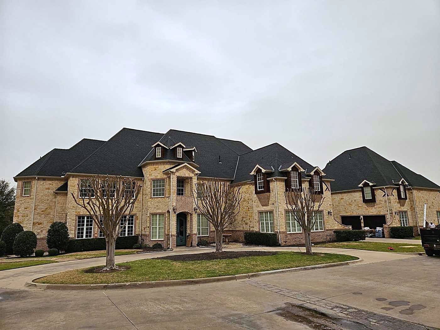 Storm Damage Insurance Claims by Texas Construction Group