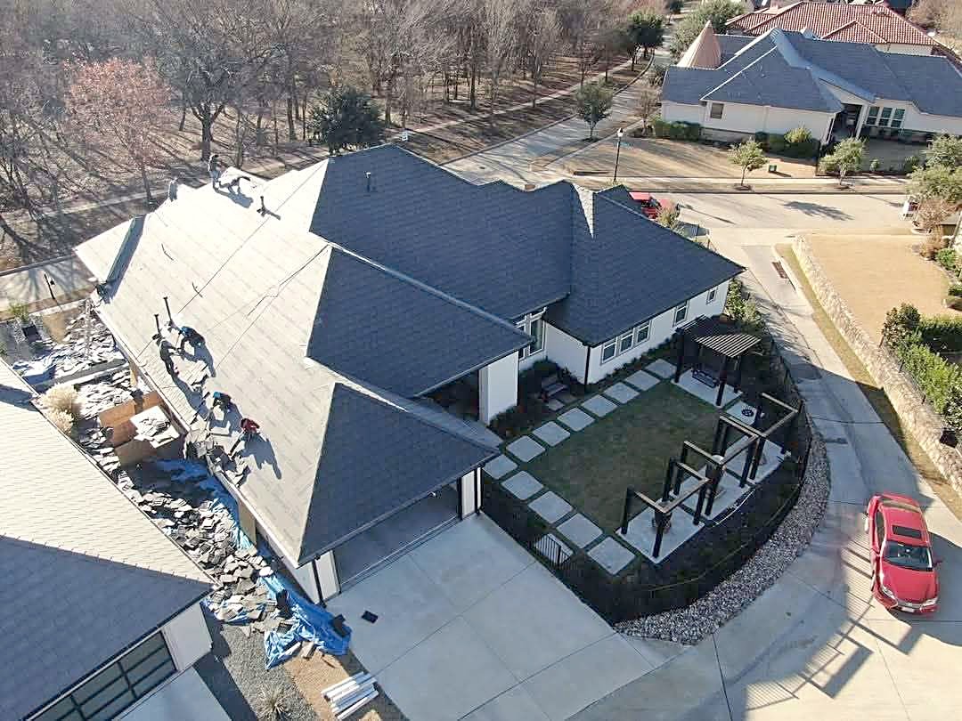Storm Damage Insurance Claims detail